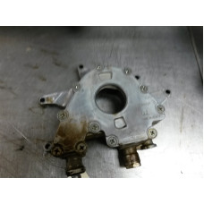 98E020 Engine Oil Pump From 2007 Nissan Titan 5.6 98E020 Engine Oil Pump From 2007 Nissan Titan 5.6
